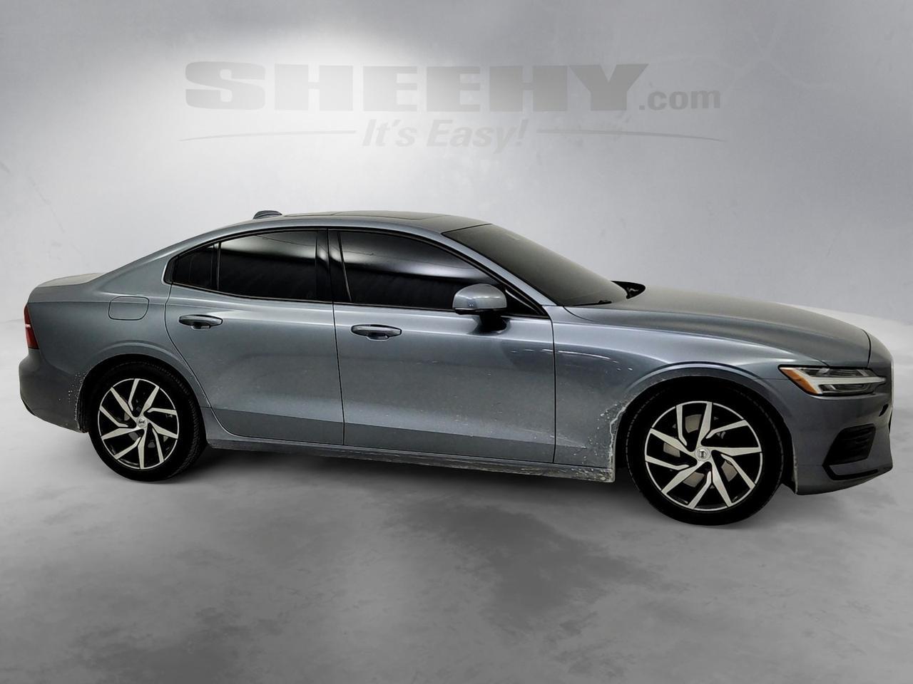 2019 Volvo S60 T6 Momentum Laurel MD