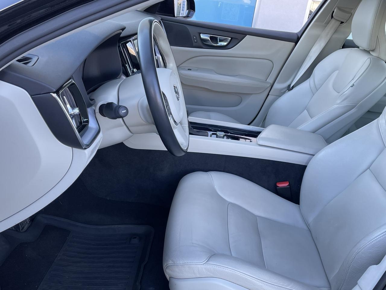 2019 Volvo S60 T6 Momentum Alexandria VA