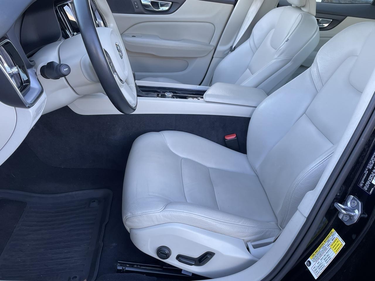 2019 Volvo S60 T6 Momentum Alexandria VA