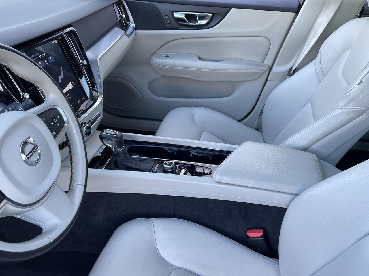 2019 Volvo S60 T6 Momentum Alexandria VA