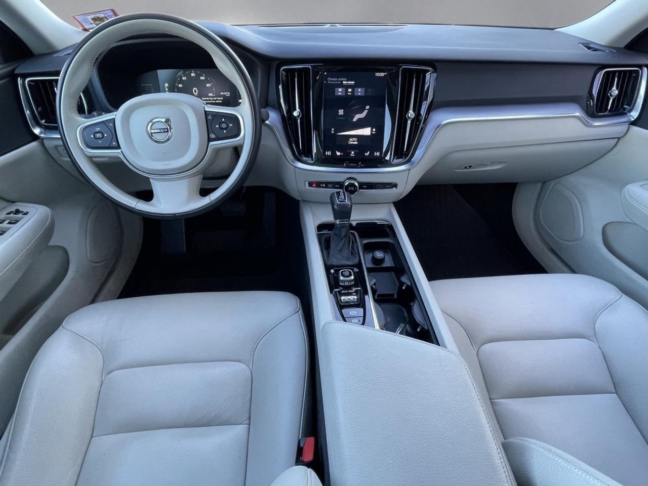 2019 Volvo S60 T6 Momentum Alexandria VA