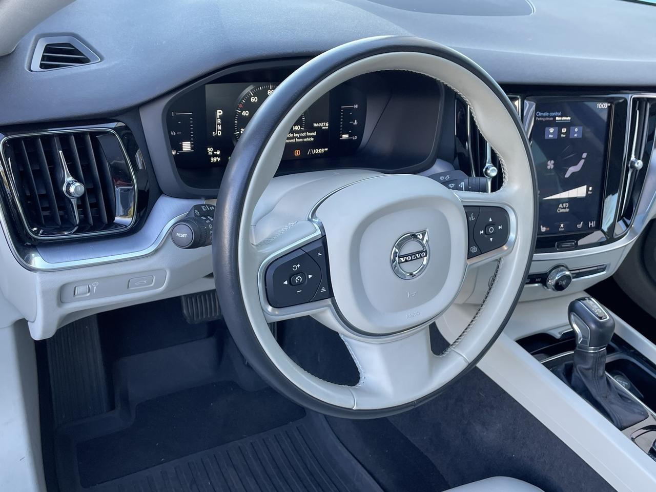 2019 Volvo S60 T6 Momentum Alexandria VA