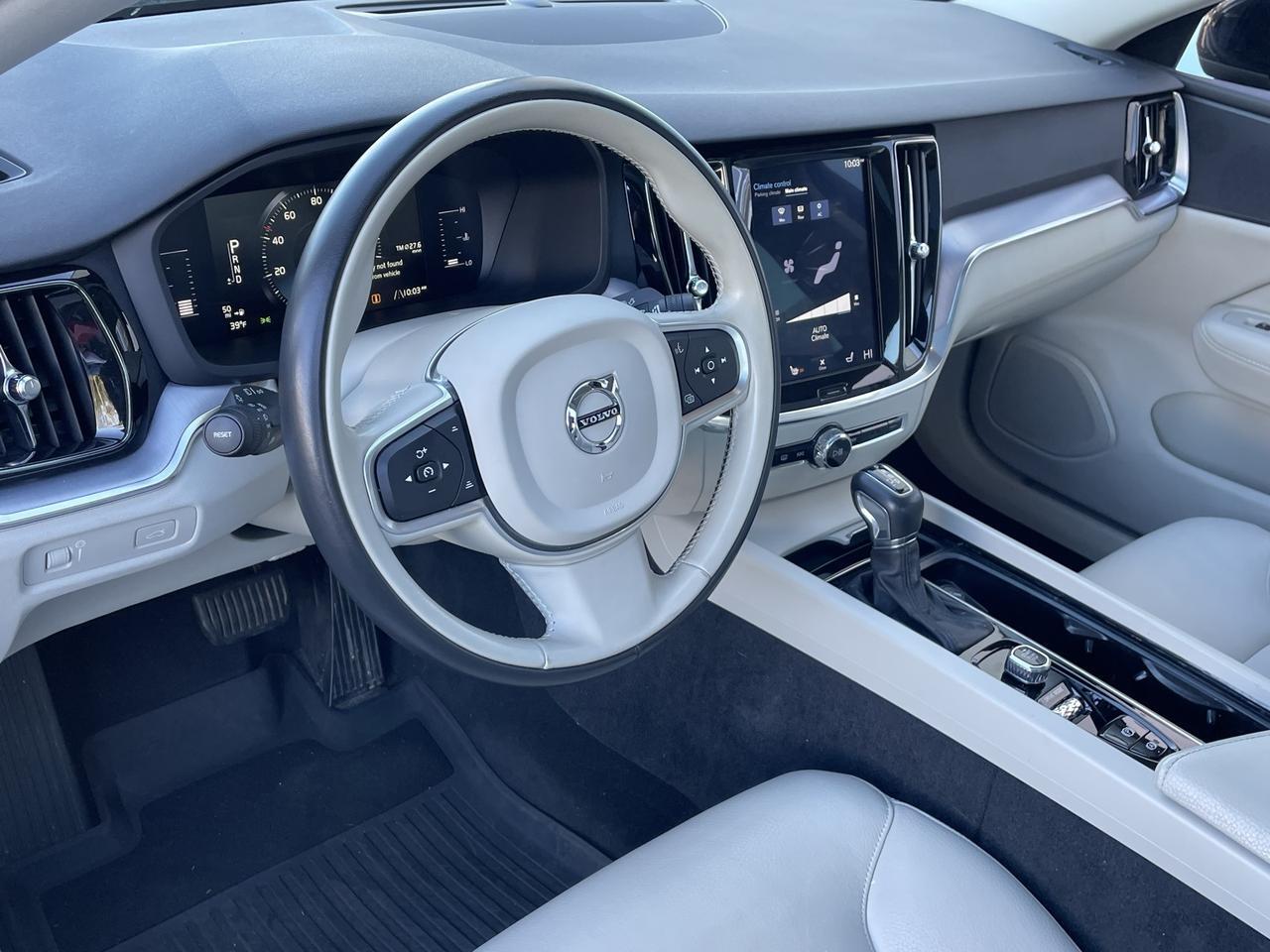 2019 Volvo S60 T6 Momentum Alexandria VA