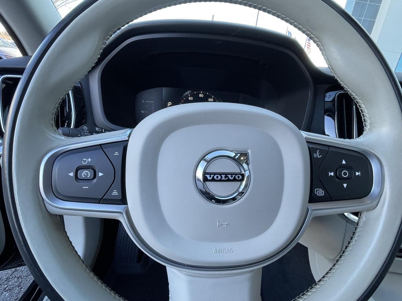 2019 Volvo S60 T6 Momentum Alexandria VA