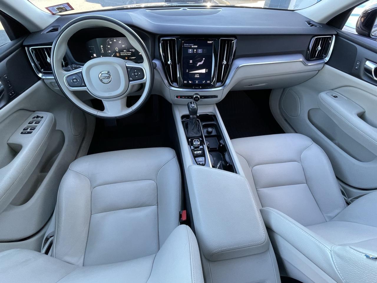 2019 Volvo S60 T6 Momentum Alexandria VA