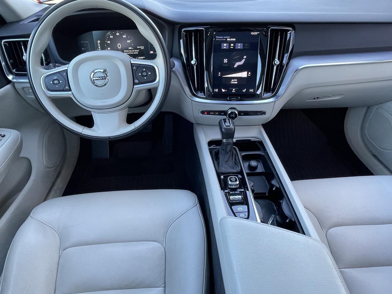 2019 Volvo S60 T6 Momentum Alexandria VA