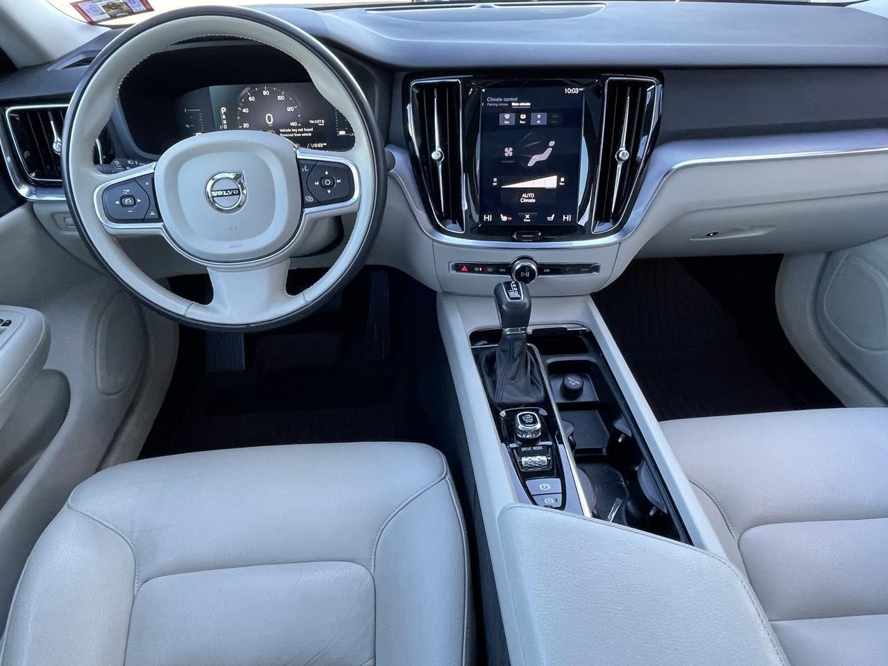 2019 Volvo S60 T6 Momentum Alexandria VA
