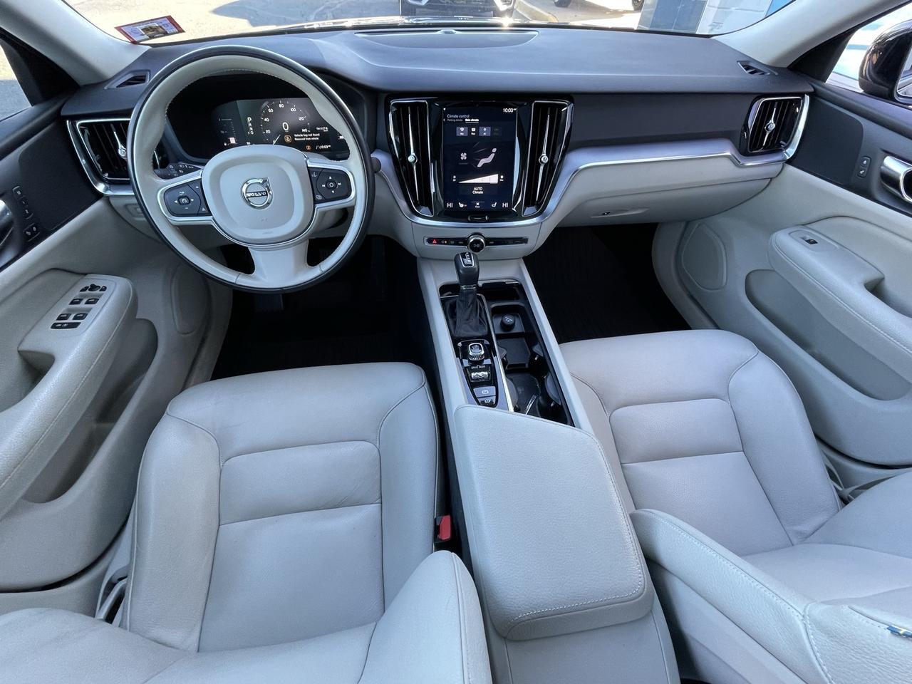 2019 Volvo S60 T6 Momentum Alexandria VA