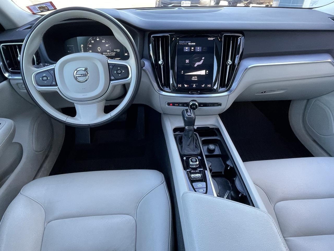 2019 Volvo S60 T6 Momentum Alexandria VA