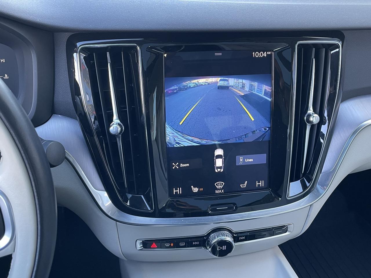 2019 Volvo S60 T6 Momentum Alexandria VA