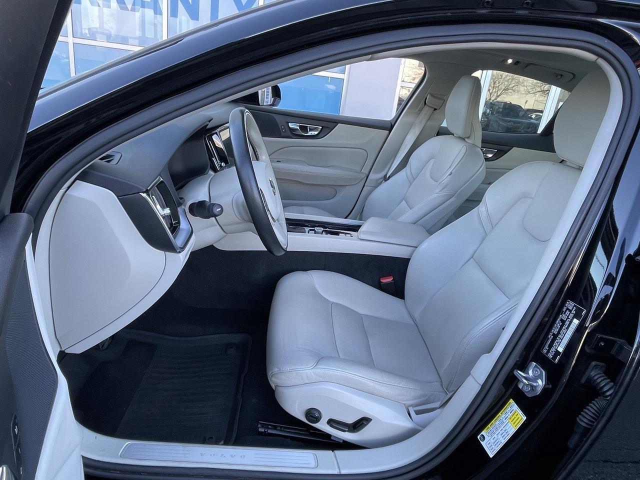 2019 Volvo S60 T6 Momentum Alexandria VA