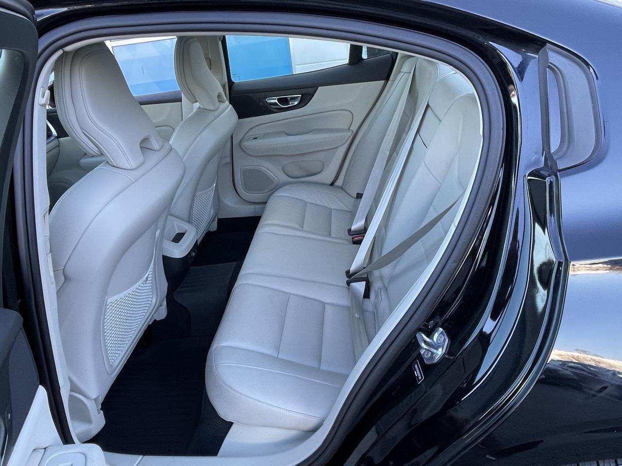 2019 Volvo S60 T6 Momentum Alexandria VA