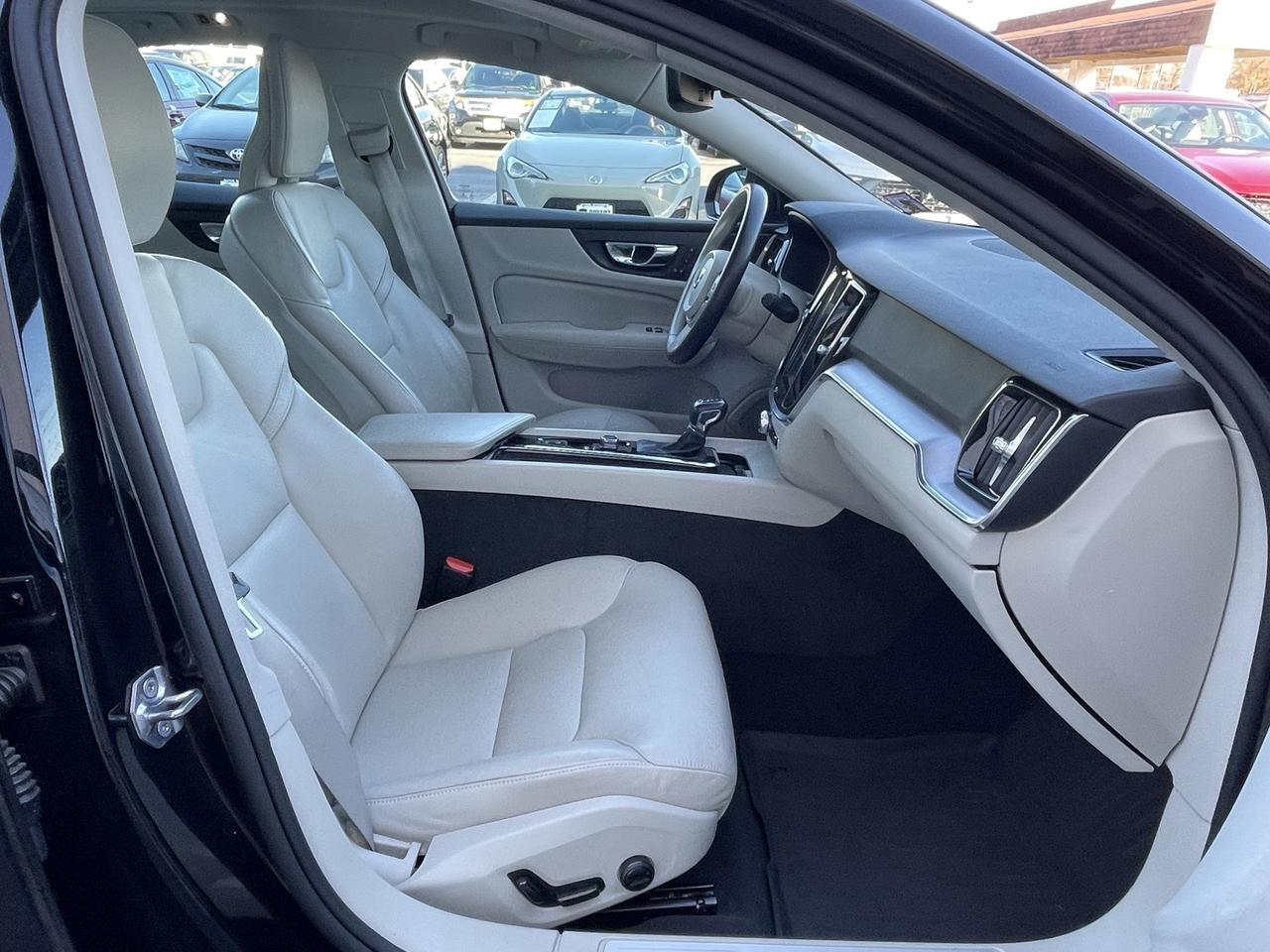 2019 Volvo S60 T6 Momentum Alexandria VA