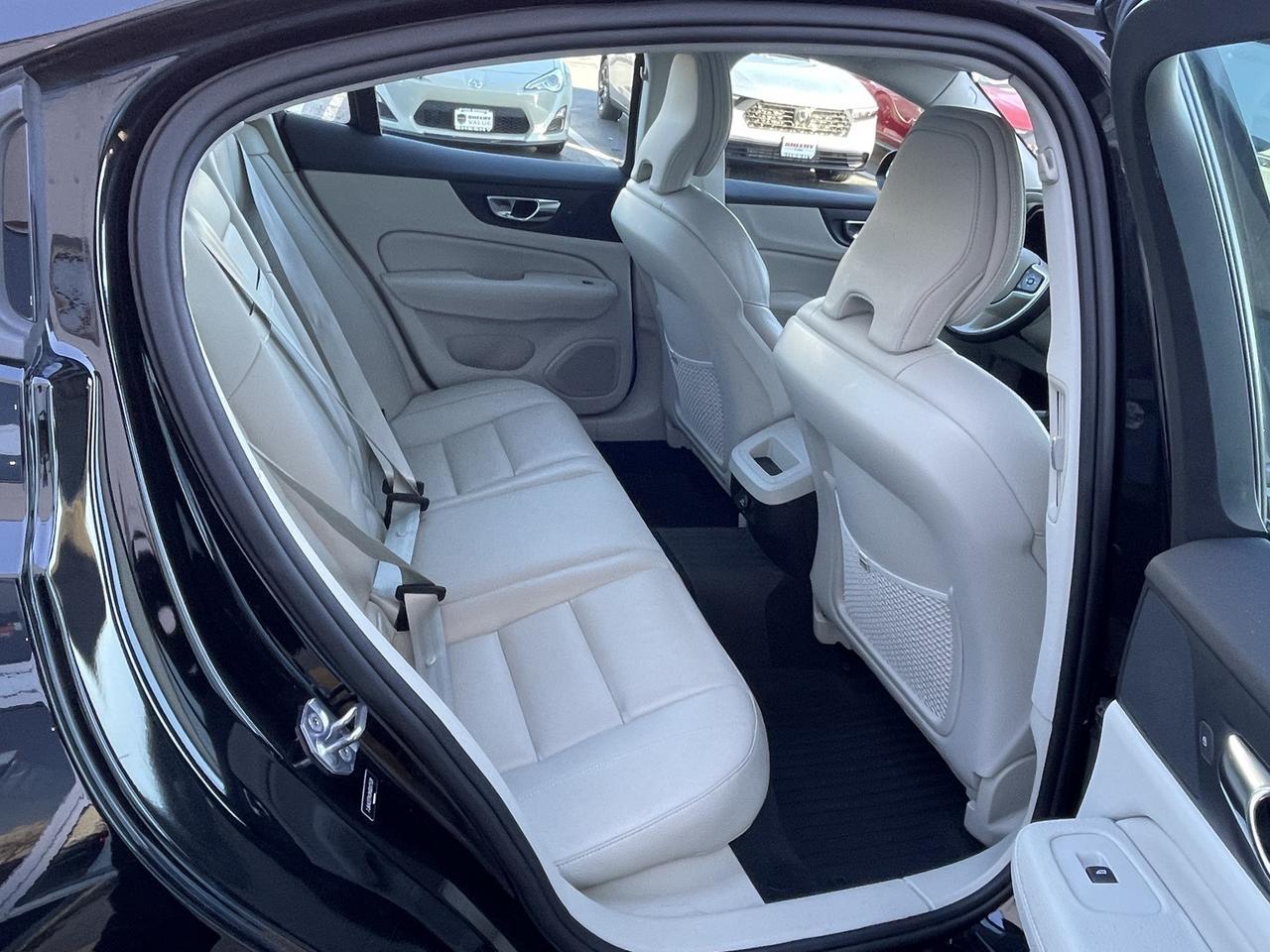 2019 Volvo S60 T6 Momentum Alexandria VA