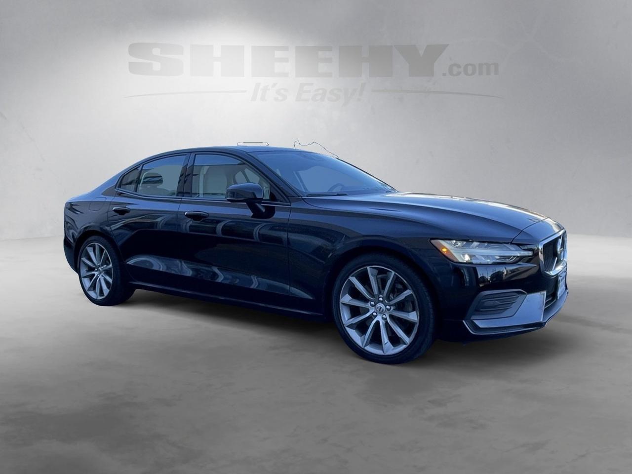 2019 Volvo S60 T6 Momentum Alexandria VA