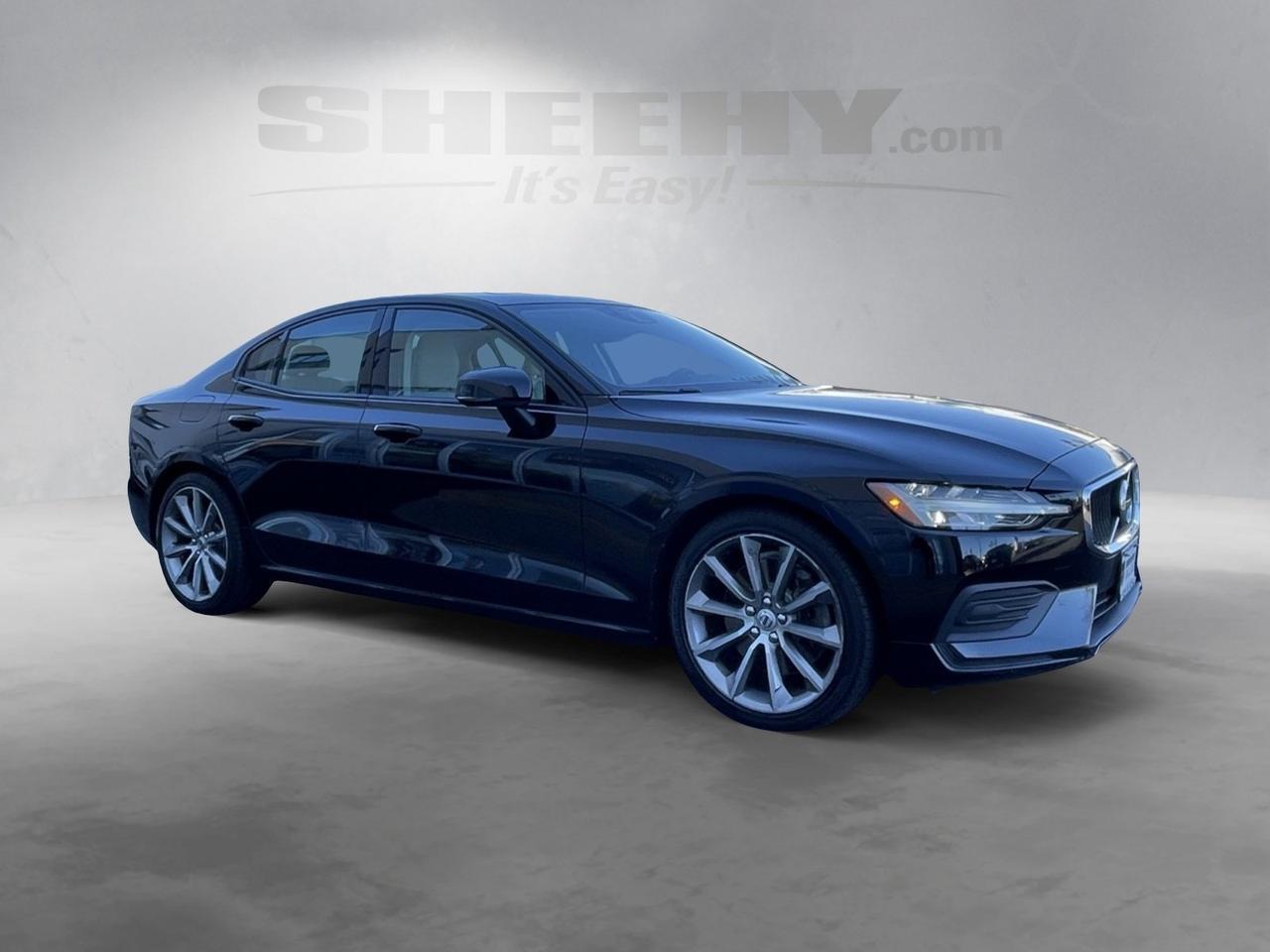 2019 Volvo S60 T6 Momentum Alexandria VA