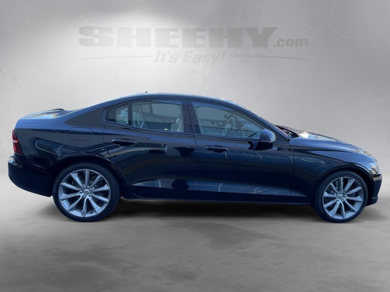 2019 Volvo S60 T6 Momentum Alexandria VA