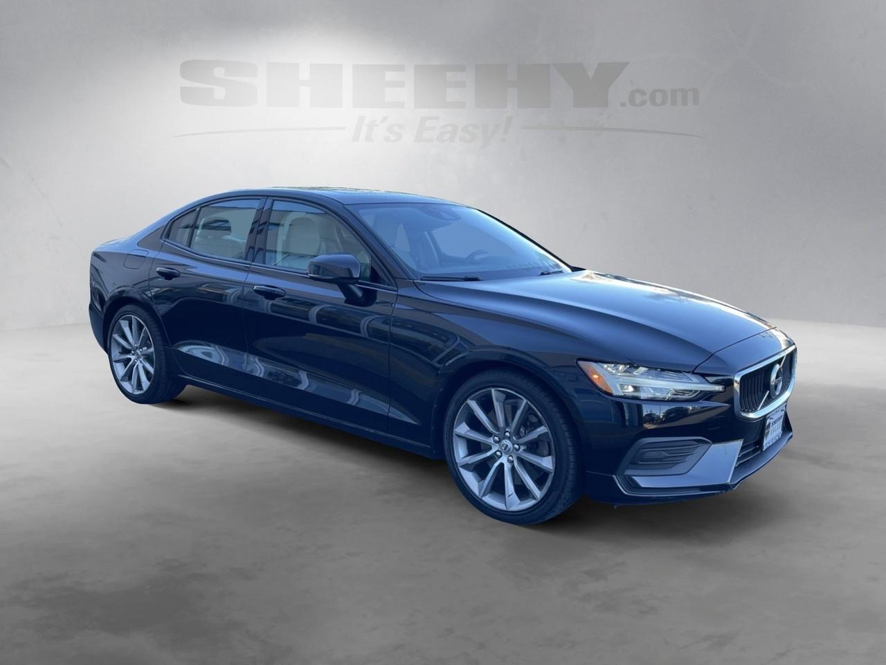 2019 Volvo S60 T6 Momentum Alexandria VA