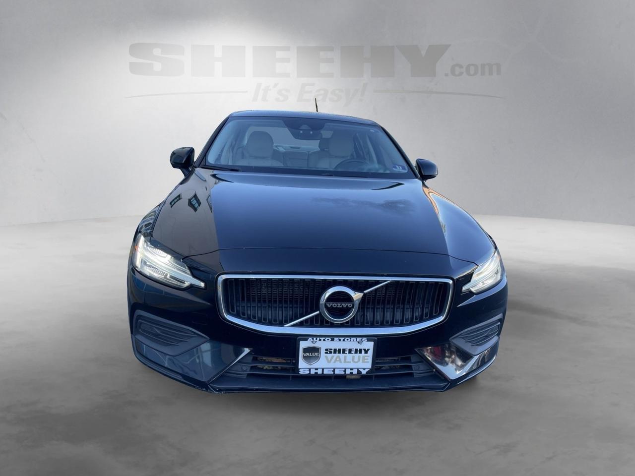 2019 Volvo S60 T6 Momentum Alexandria VA