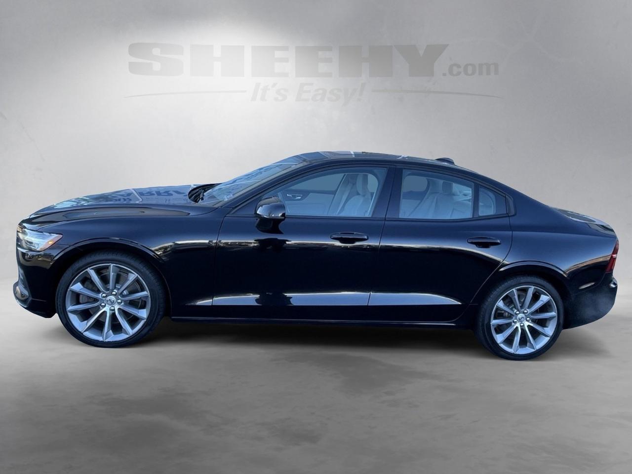 2019 Volvo S60 T6 Momentum Alexandria VA