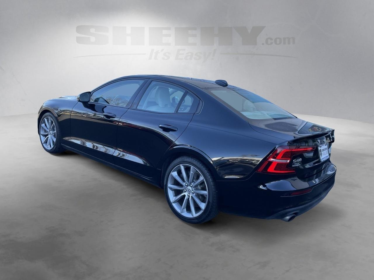2019 Volvo S60 T6 Momentum Alexandria VA