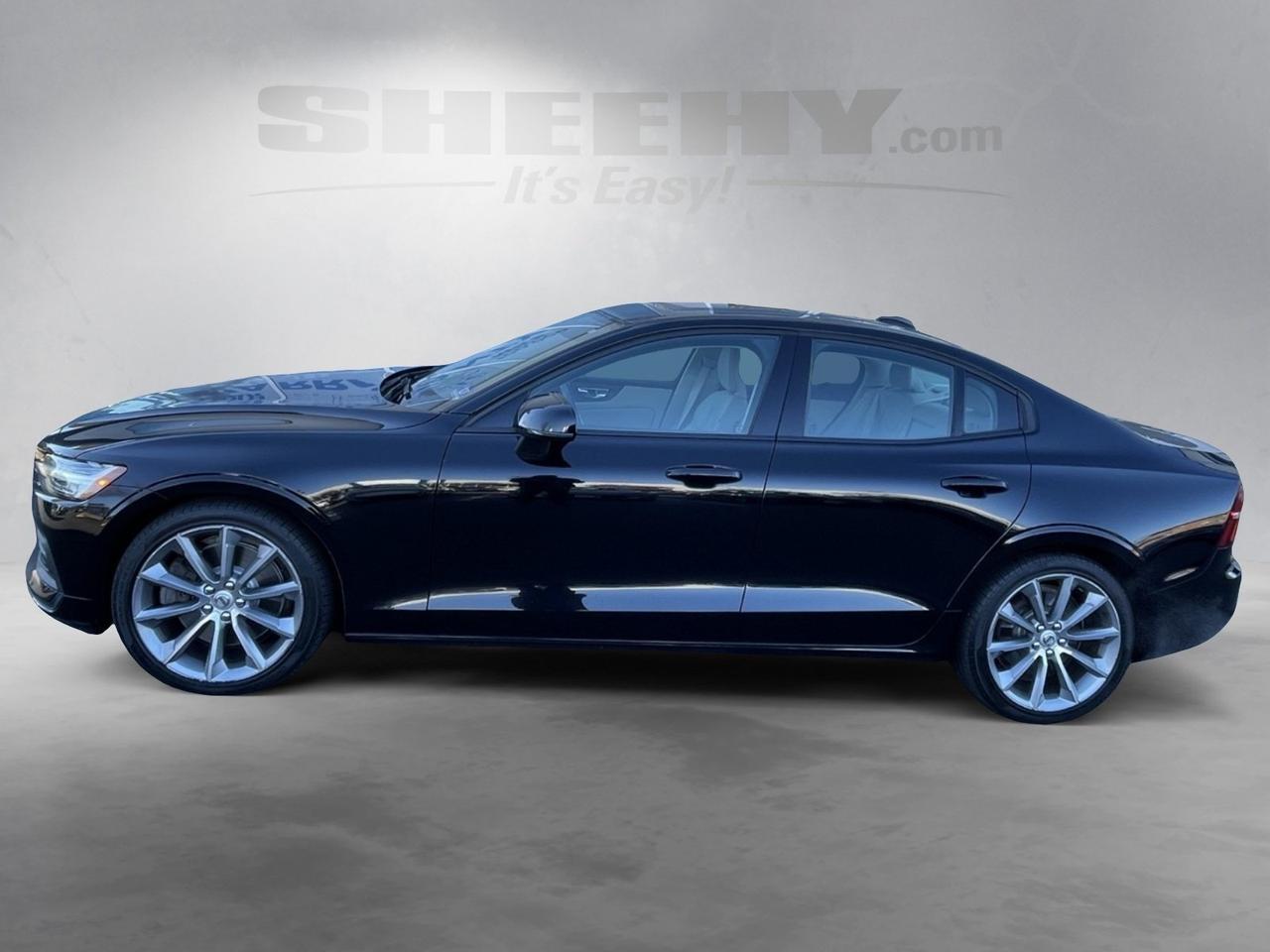 2019 Volvo S60 T6 Momentum Alexandria VA