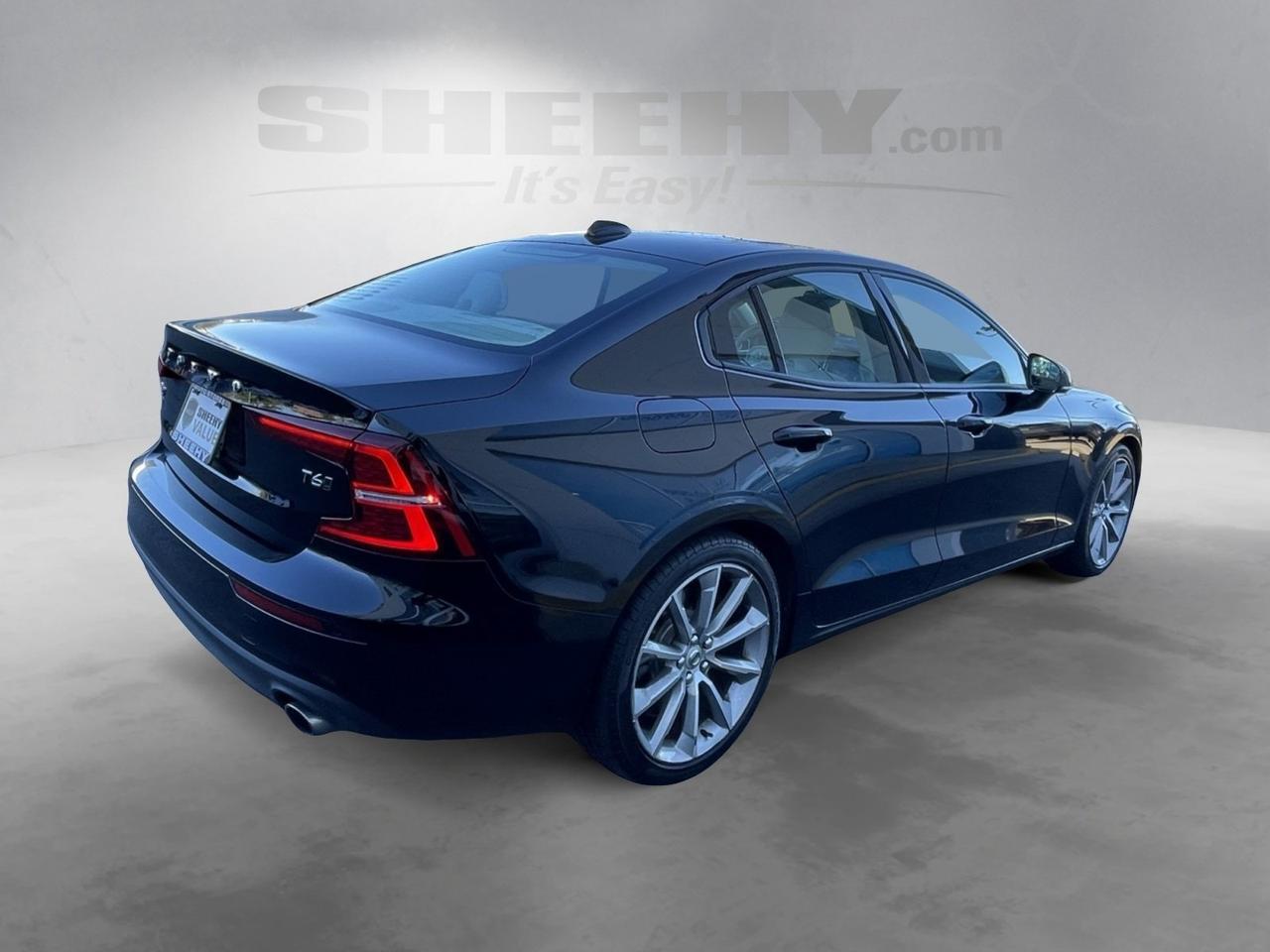 2019 Volvo S60 T6 Momentum Alexandria VA