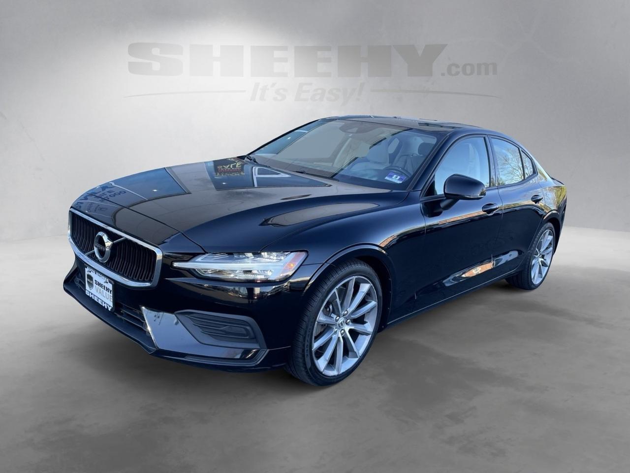 2019 Volvo S60 T6 Momentum Alexandria VA