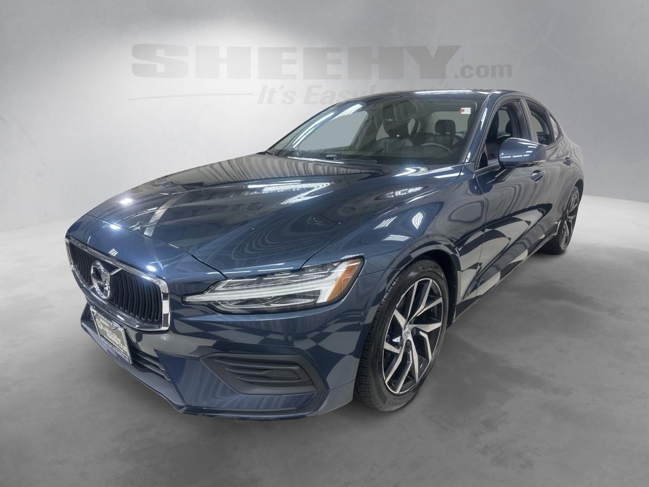 2019 Volvo S60 T6 Momentum Annapolis MD