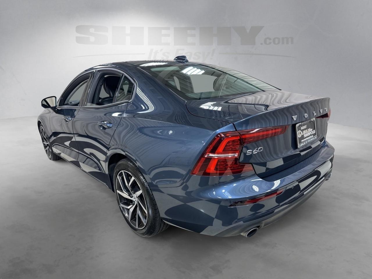 2019 Volvo S60 T6 Momentum Annapolis MD