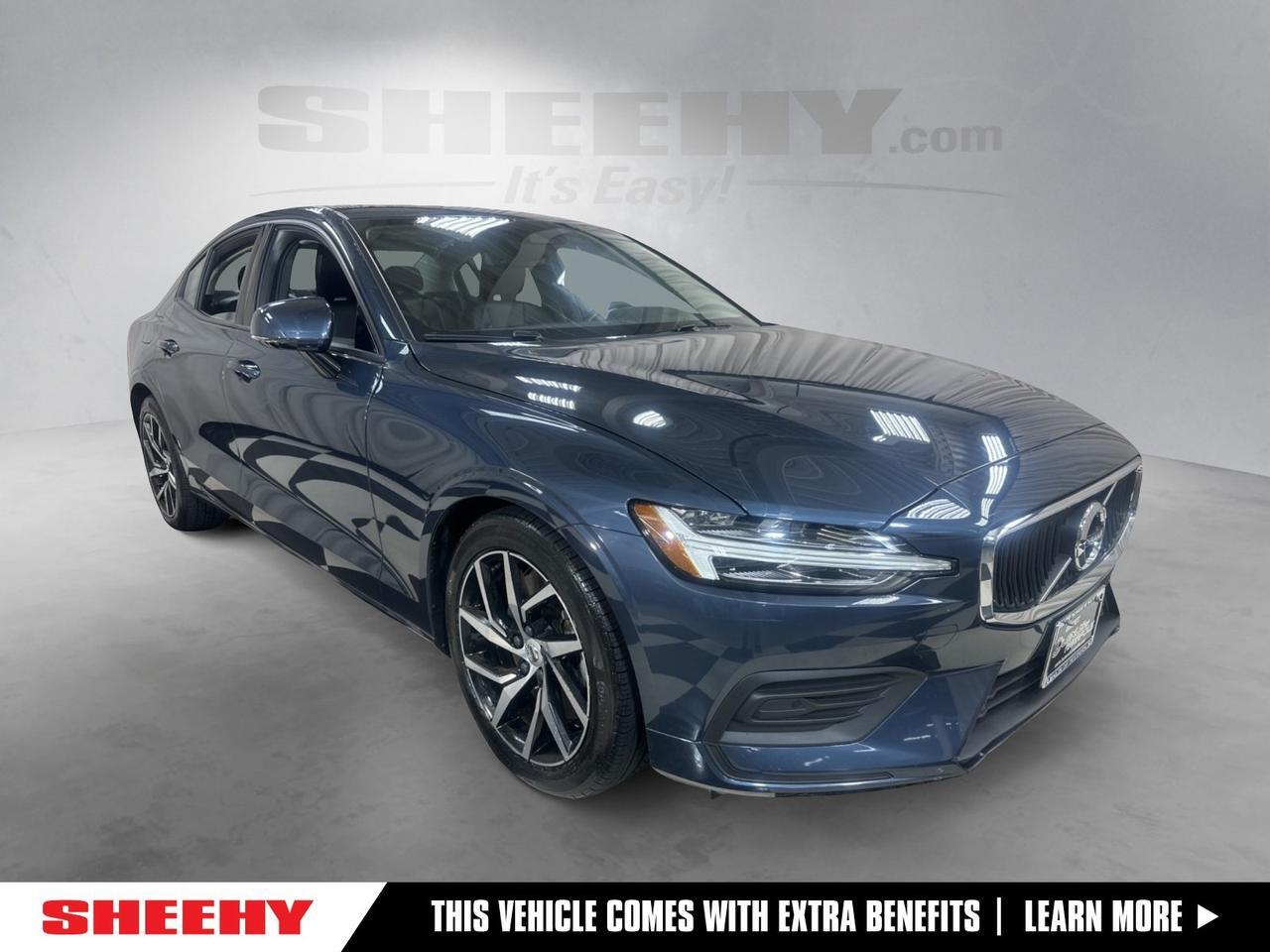 2019 Volvo S60 T6 Momentum Annapolis MD