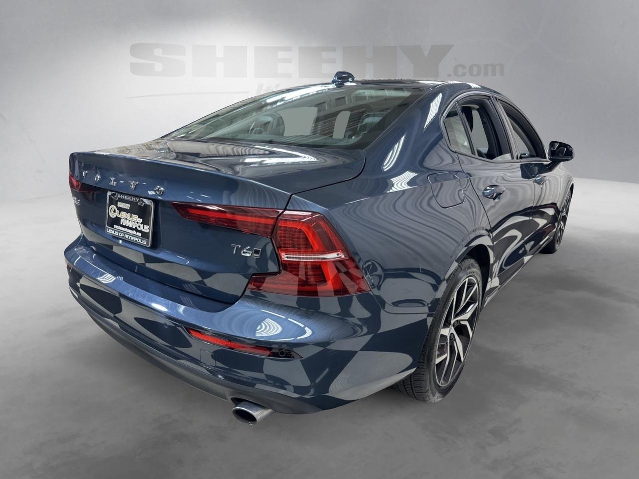 2019 Volvo S60 T6 Momentum Annapolis MD