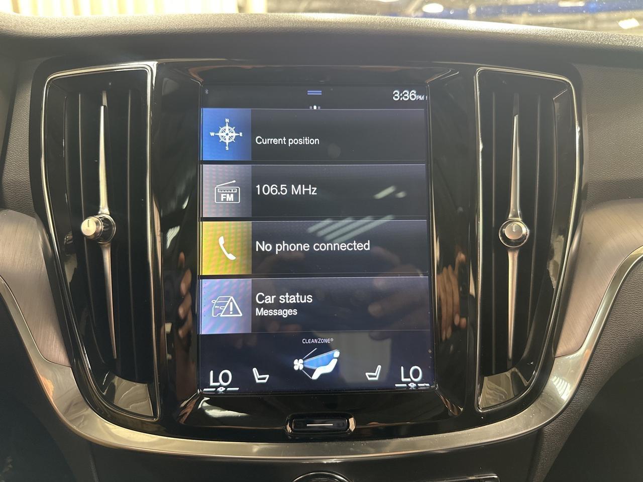 2019 Volvo S60 T6 Momentum Annapolis MD