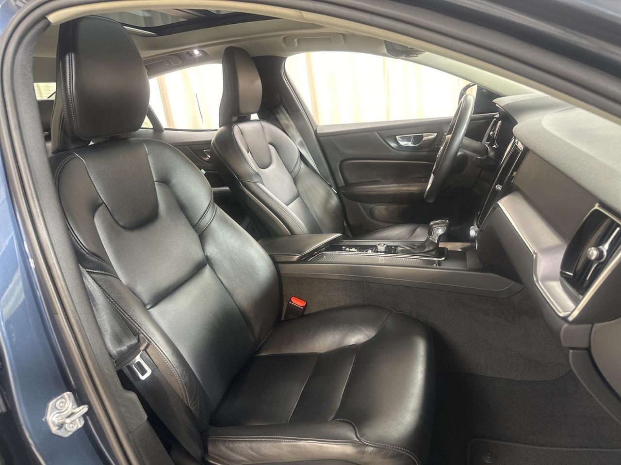 2019 Volvo S60 T6 Momentum Annapolis MD