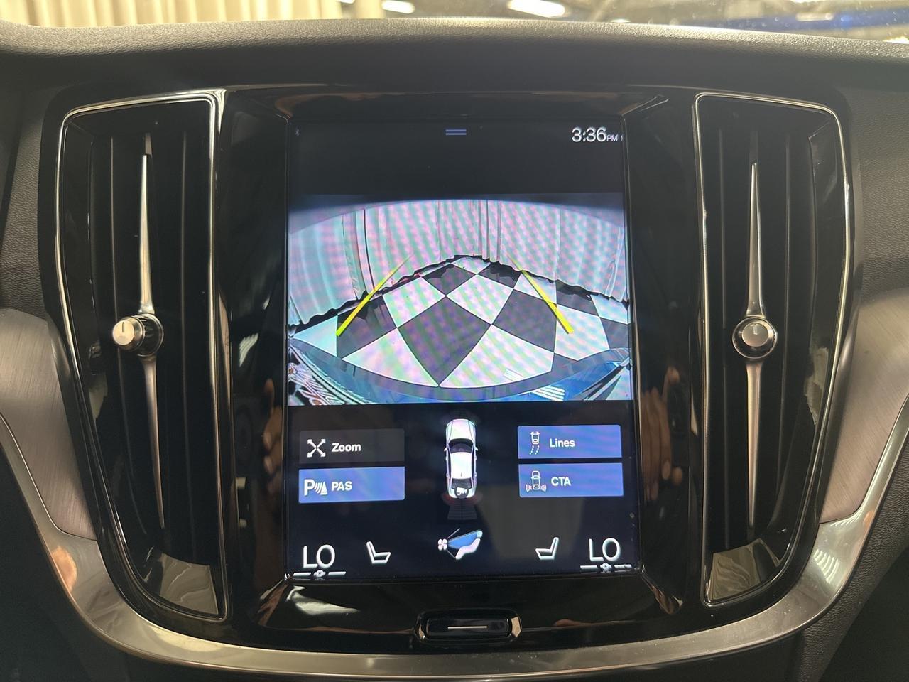 2019 Volvo S60 T6 Momentum Annapolis MD