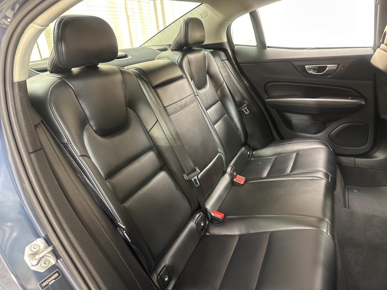 2019 Volvo S60 T6 Momentum Annapolis MD