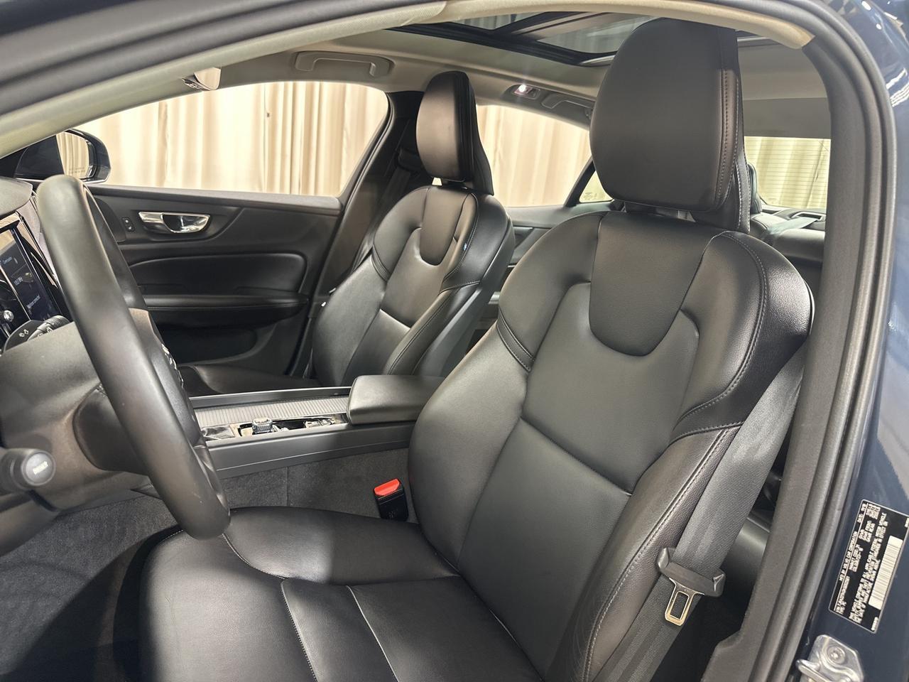2019 Volvo S60 T6 Momentum Annapolis MD