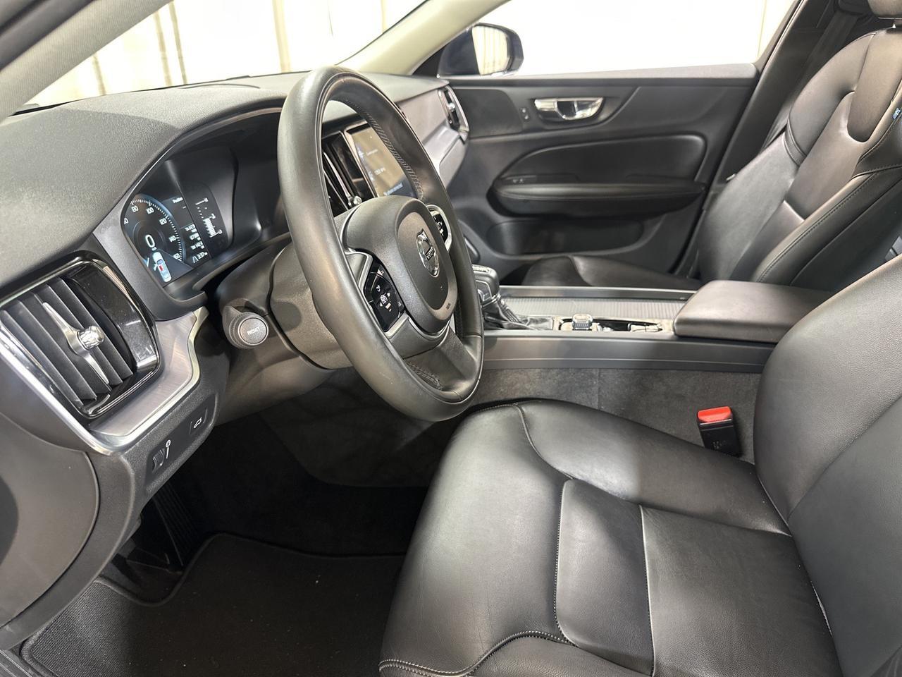 2019 Volvo S60 T6 Momentum Annapolis MD