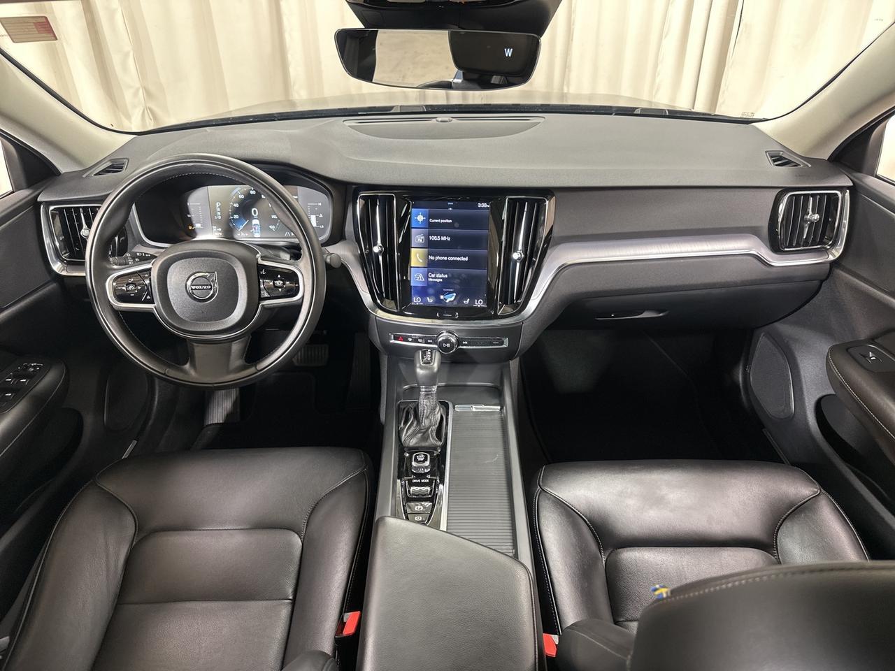 2019 Volvo S60 T6 Momentum Annapolis MD