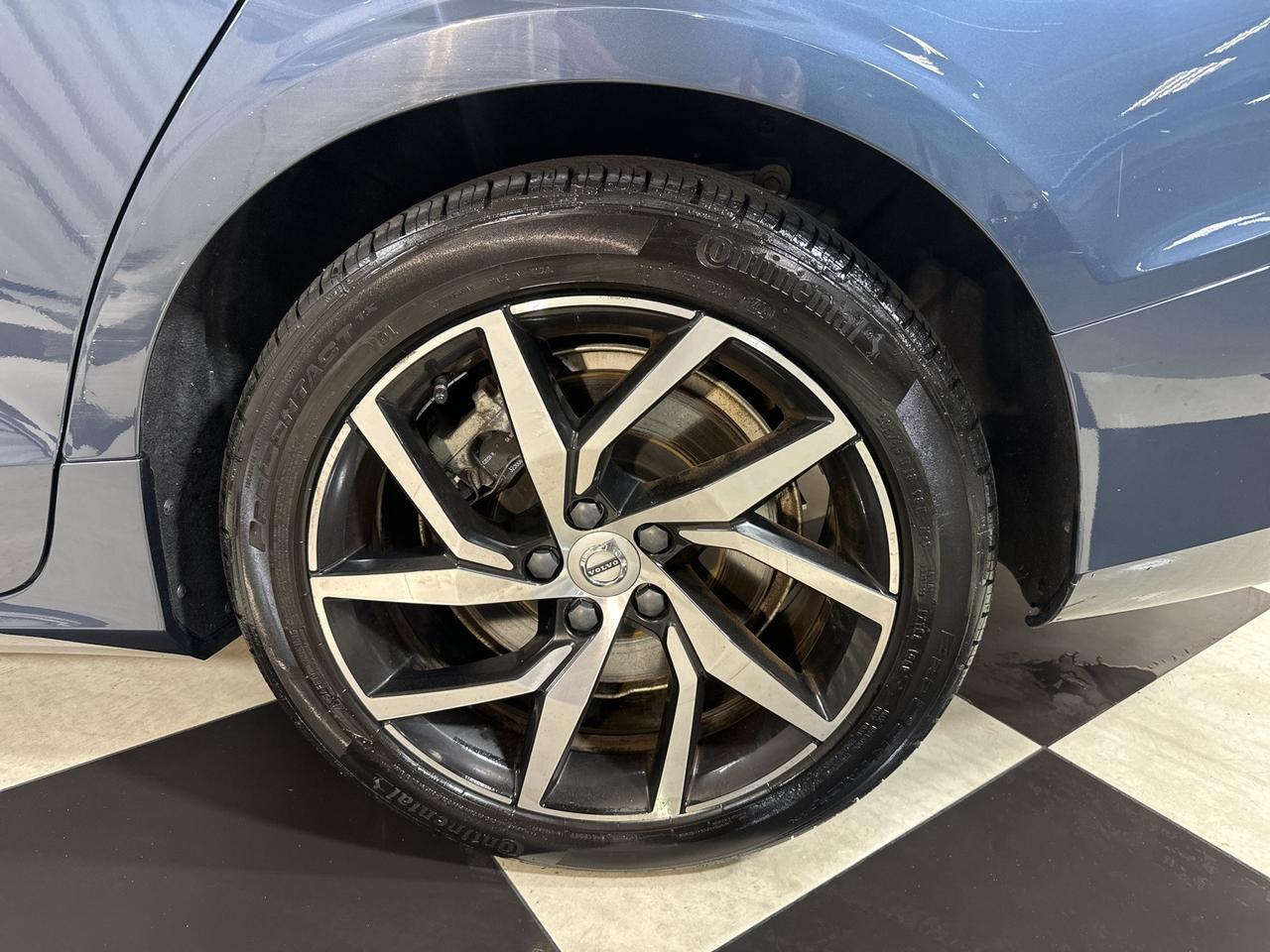 2019 Volvo S60 T6 Momentum Annapolis MD