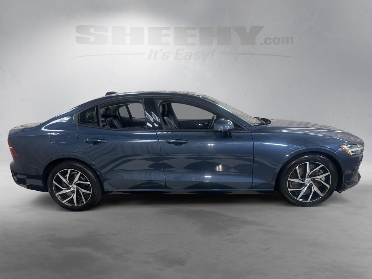 2019 Volvo S60 T6 Momentum Annapolis MD