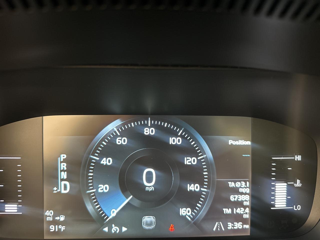 2019 Volvo S60 T6 Momentum Annapolis MD