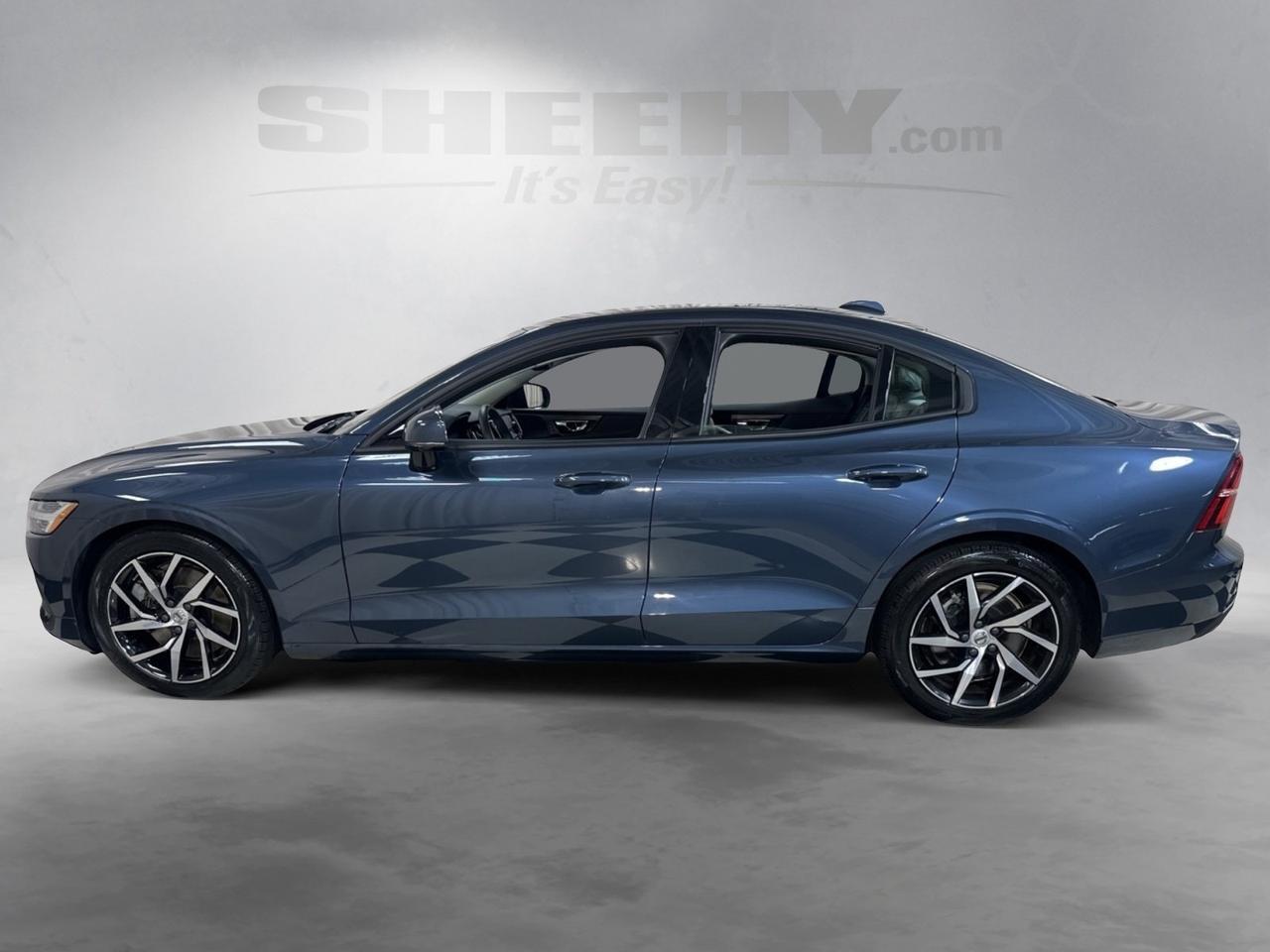 2019 Volvo S60 T6 Momentum Annapolis MD