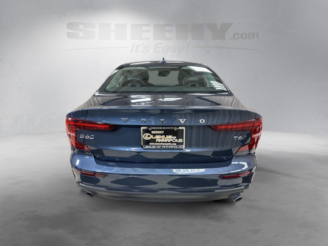2019 Volvo S60 T6 Momentum Annapolis MD