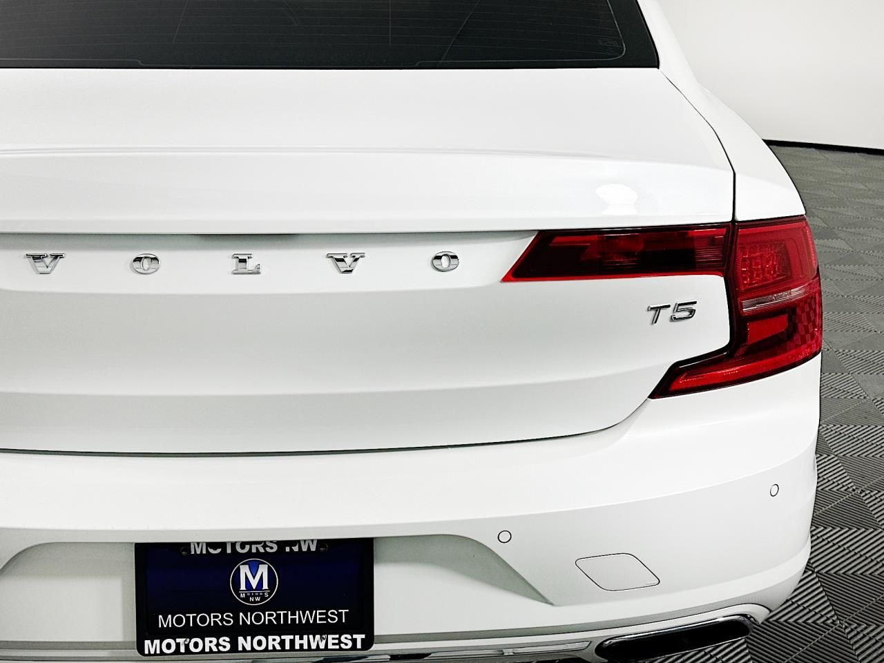 2019 Volvo S90 T5 Momentum Tacoma WA