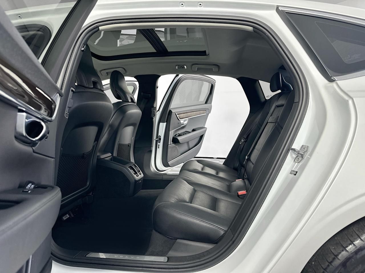 2019 Volvo S90 T5 Momentum Tacoma WA