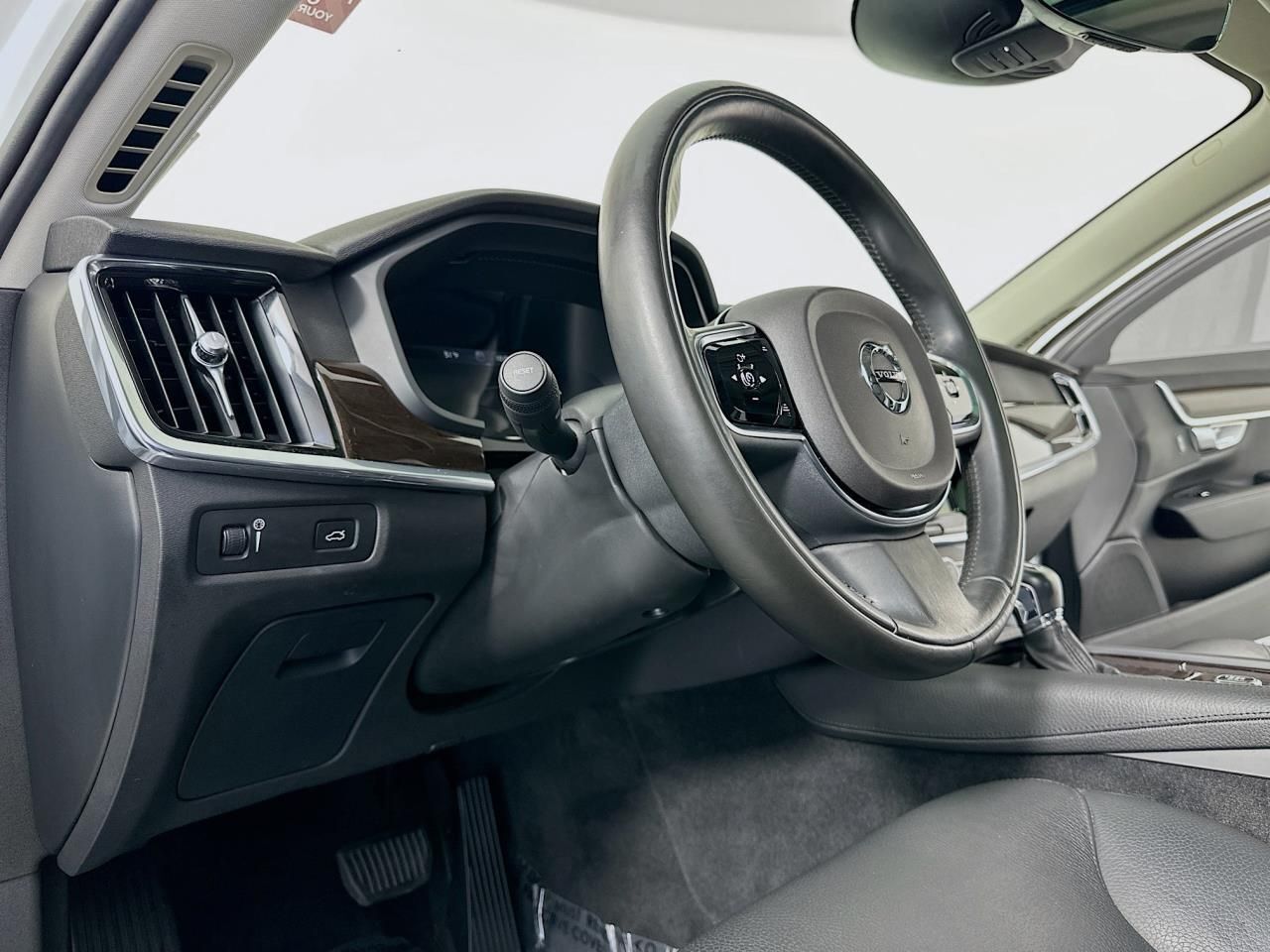 2019 Volvo S90 T5 Momentum Tacoma WA