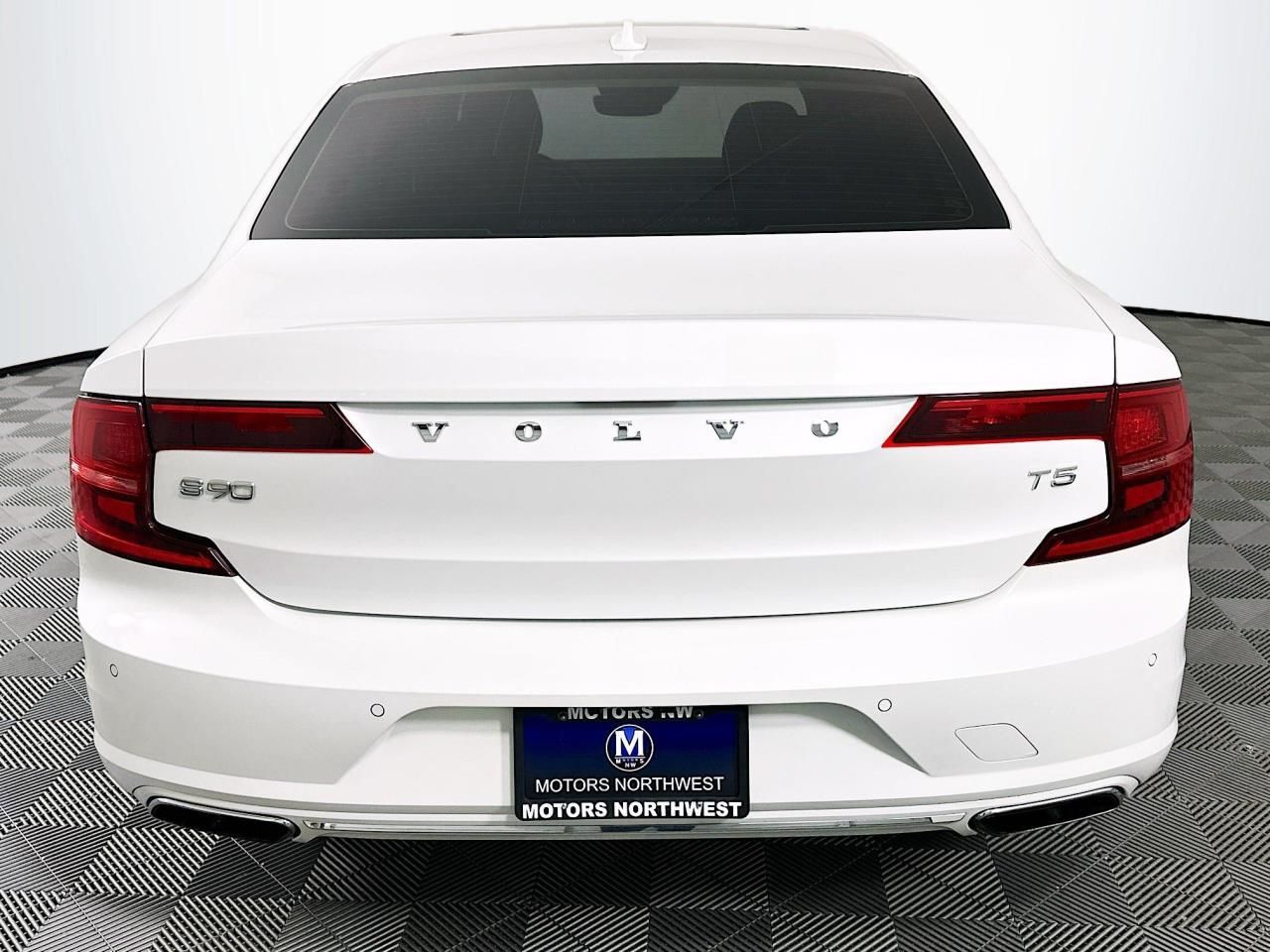 2019 Volvo S90 T5 Momentum Tacoma WA