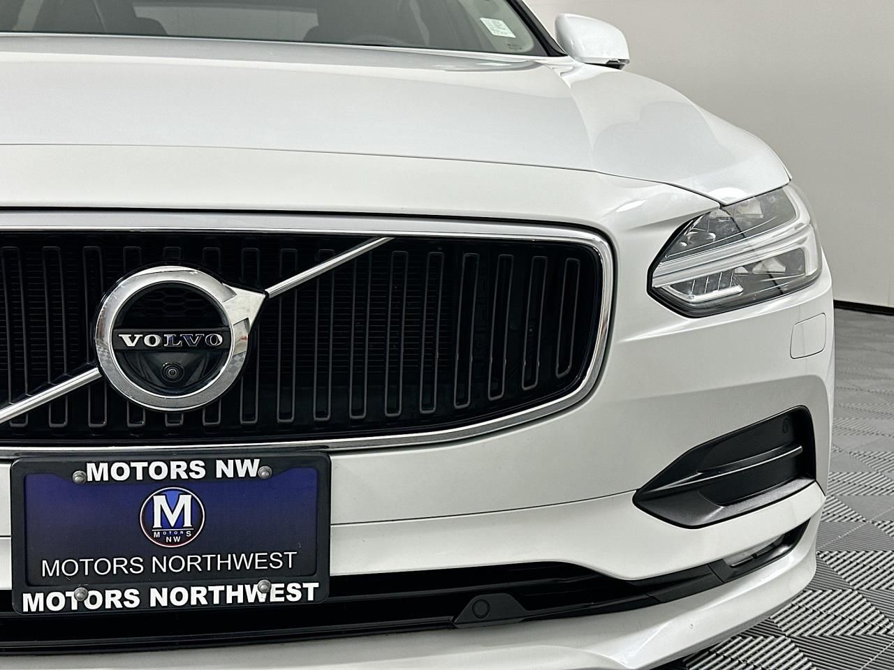 2019 Volvo S90 T5 Momentum Tacoma WA