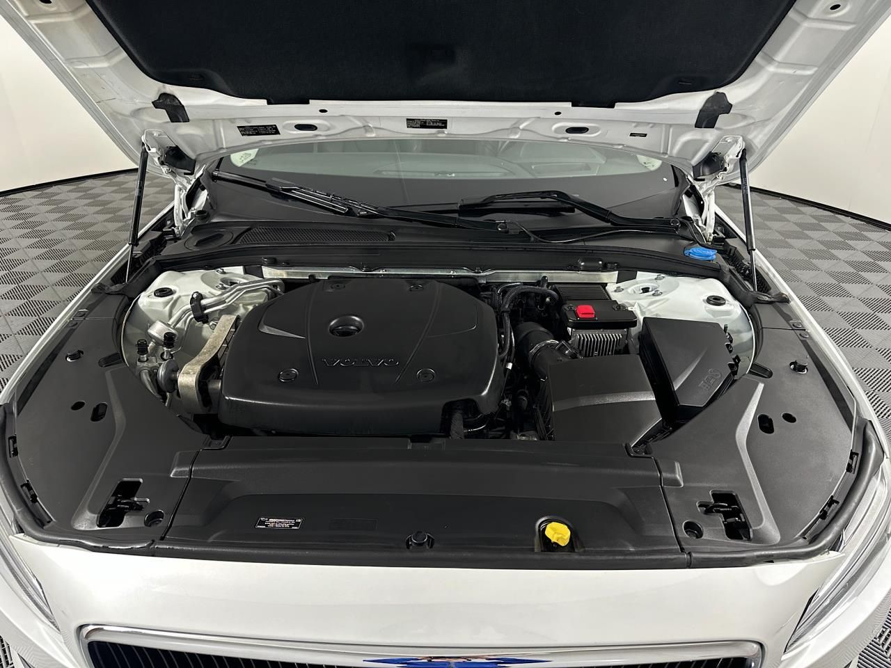 2019 Volvo S90 T5 Momentum Tacoma WA